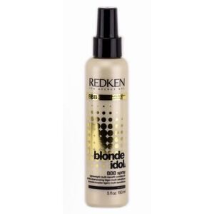 REDKEN Blonde Idol BBB Spray Lightweight Multi-Benefit Conditioner 5 oz NEW